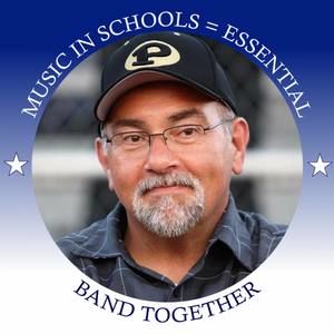 Meet your Posher, Mike